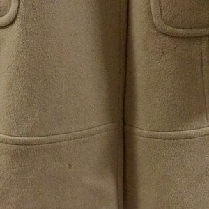 DKNY Wool/Cashmere blend coat